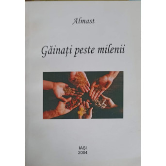 GAINATI PESTE MILENII