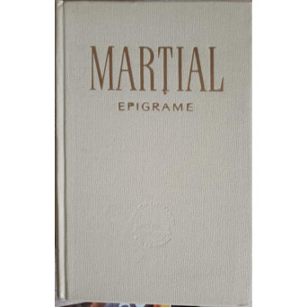 EPIGRAME