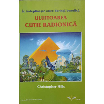 ITI INDEPLINESTE ORICE DORINTA BENEFICA ULUITOAREA CUTIE RADIONICA