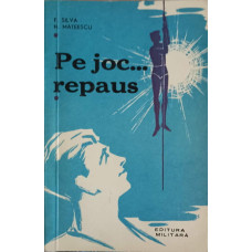 PE JOC... REPAUS