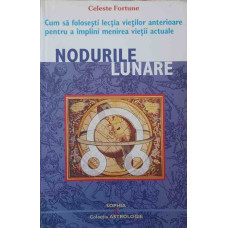 NODURILE LUNARE