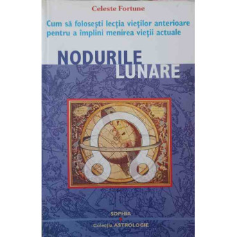 NODURILE LUNARE