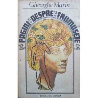 PAGINI DESPRE FRUMUSETE. DE LA GHILGAMES LA FAT-FRUMOS PAGINI DESPRE FRUMUSETE. DE LA GHILGAMES LA FAT-FRUMOS