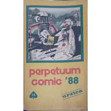 PERPETUUM COMIC '88