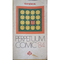 PERPETUUM COMIC '84 PERPETUUM COMIC '84