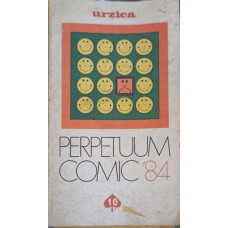 PERPETUUM COMIC '84