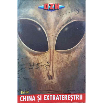 CHINA SI EXTRATERESTRII