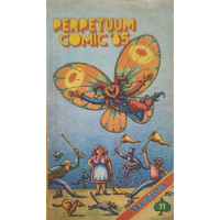 PERPETUUM COMIC '85