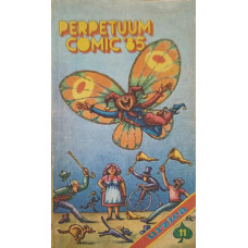 PERPETUUM COMIC '85