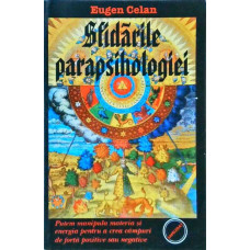 SFIDARILE PARAPSIHOLOGIEI