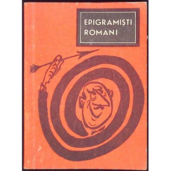 EPIGRAMISTI ROMANI