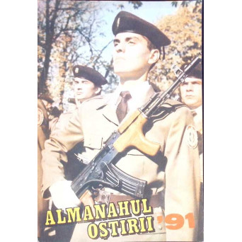 ALMANAHUL OSTIRII '91