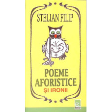POEME AFORISTICE SI IRONII