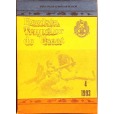 REVISTA TRUPELOR DE USCAT 4/1993
