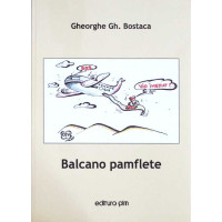 BALCANO PAMFLETE BALCANO PAMFLETE