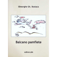 BALCANO PAMFLETE
