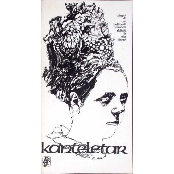 KANTELETAR - CULEGERE DE RINE TRADITIONALE FINLANDEZE