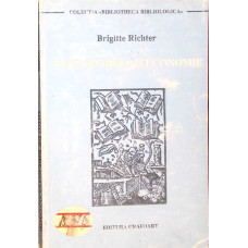 GHID DE BIBLIOTECONOMIE