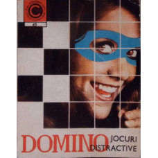 DOMINO JOCURI DISTRACTIVE