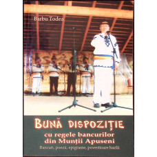 BUNA DISPOZITIE. CU REGELE BANCURILOR DIN MUNTII APUSENI