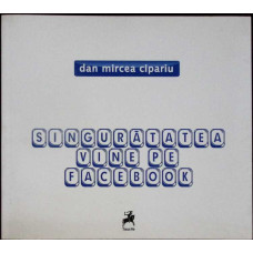 SINGURATATEA VINE PE FACEBOOK