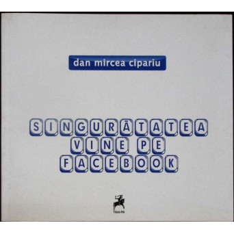 SINGURATATEA VINE PE FACEBOOK