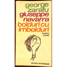 BOLDURI CU IMBOLDURI. EPIGRAME SCOLARE