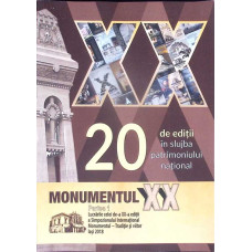 MONUMENTUL XX PARTEA 1