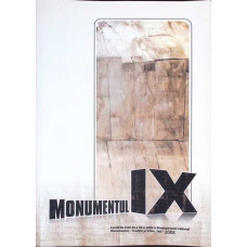 MONUMENTUL IX