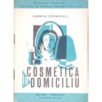 COSMETICA LA DOMICILIU