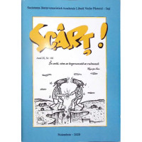 REVISTA DE UMOR SCART NOIEMBRIE 2020