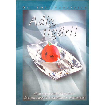 ADIO TIGARI!