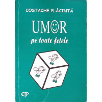 UMOR PE TOATE FETELE