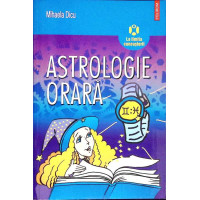 ASTROLOGIE ORARA