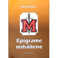 EPIGRAME MIHAILENE EPIGRAME MIHAILENE