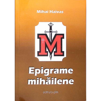 EPIGRAME MIHAILENE