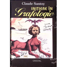 INITIERE IN GRAFOLOGIE