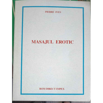 MASAJUL EROTIC