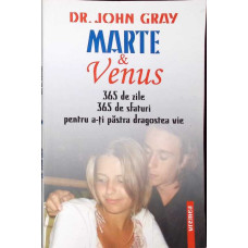 MARTE SI VENUS