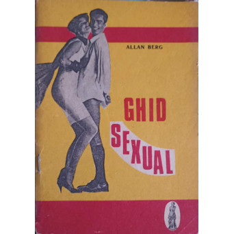 GHID SEXUAL