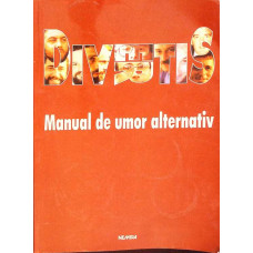 DIVERTIS: MANUAL DE UMOR ALTERNATIV