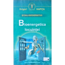 BIOENERGETICA LOCUINTEI