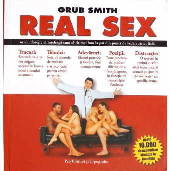 REAL SEX