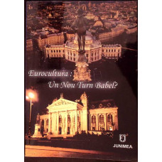 EUROCULTURA: UN NOU TURN BABEL?