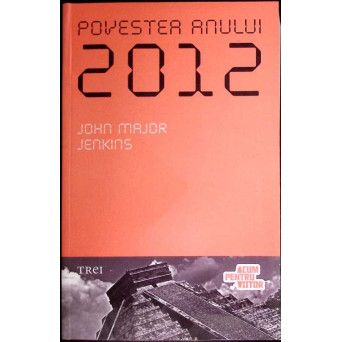 POVESTEA ANULUI 2012