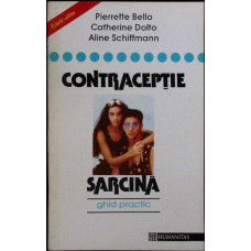 CONTRACEPTIE. SARCINA GHID PRACTIC