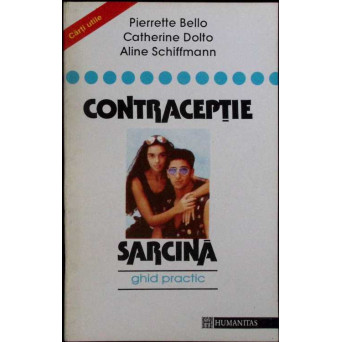CONTRACEPTIE. SARCINA GHID PRACTIC