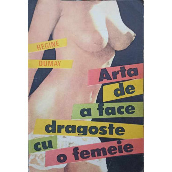 ARTA DE A FACE DRAGOSTE CU O FEMEIE
