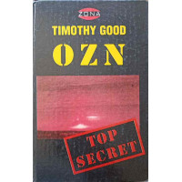 OZN TOP SECRET OZN TOP SECRET