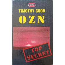 OZN TOP SECRET